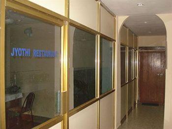 Hari International Hotel Port Blair Exterior photo