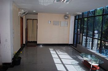 Hari International Hotel Port Blair Exterior photo