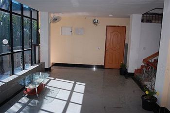 Hari International Hotel Port Blair Exterior photo