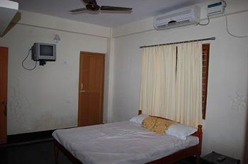 Hari International Hotel Port Blair Exterior photo